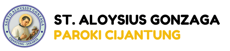 aloysius gonzaga cijantung , paroki cijantung, algonz cijantung, gereja aloysius gonzaga, gereja cijantung Aloysius Gonzaga Cijantung